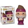 Harry Potter Dumbledore with Baby Harry Pop! Vinyl