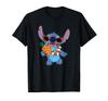 Disney Lilo Stitch & 152100048/KI T-shirt