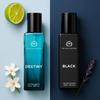 The Man Company Fragrance Fusion Duo, Black and Destiny Perfume Gift Set