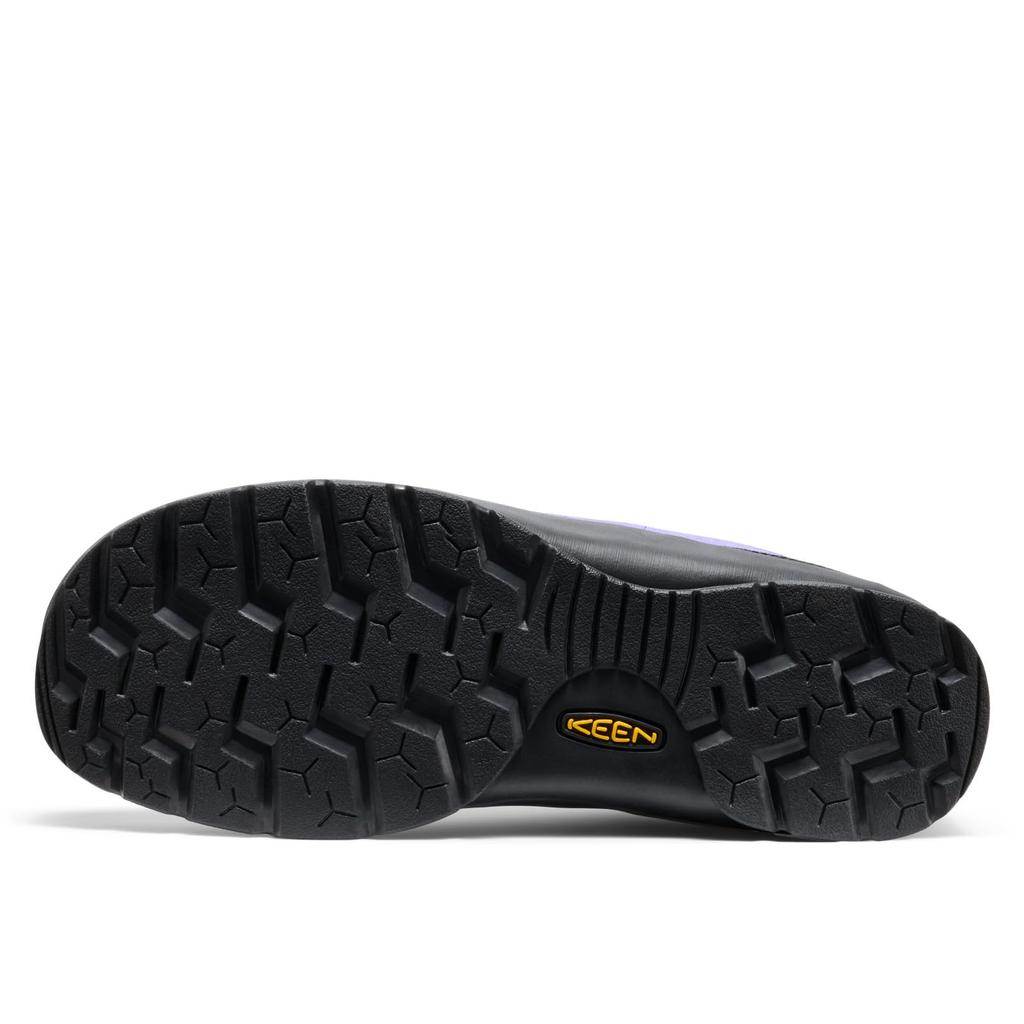 Sneakers JASPER PURPLE CURRY cm [KEEN] [Keen] Herren OPULENCE/LEMON 26,0