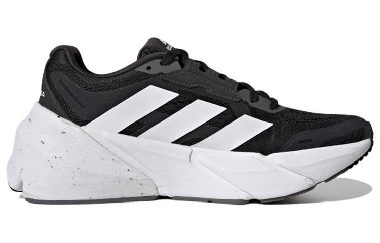 adidas Adistar Black White (Women's)