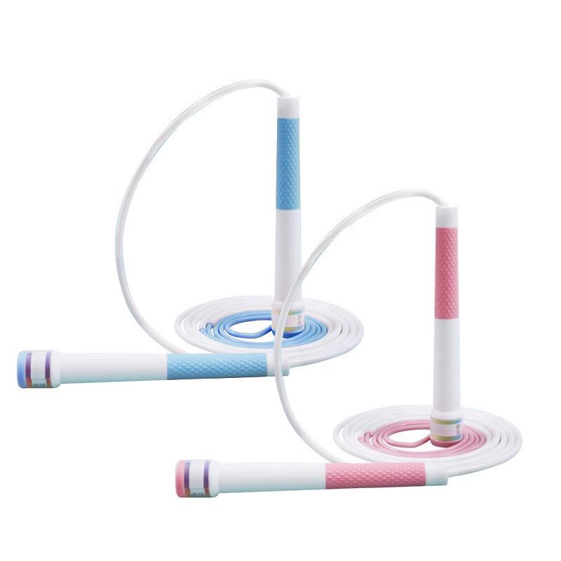 WEZHO Adjustable Kids Jump Rope