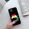 RT12 Kurdistan Flag Phone Case for Motorola Moto Edge 60 60s 70 G86 G56 G54 E14 G04S G45 G54 G64 S30 S50 X30 X40 X50 Pro Power Tylus