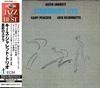 CD KEITH JARRETT TRIO - Standards Live UCCU5028 Japan Jazz Used