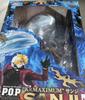 [USED] 20th Anniversary POP Sanji "K×MAXIMUM" One Piece
