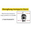 03H115433 Oil Filter Housing Lid Cap Cover 03H 115 433 For VW Atlas CC Passat Touareg 3.0L 3.6L 2012 - 2022