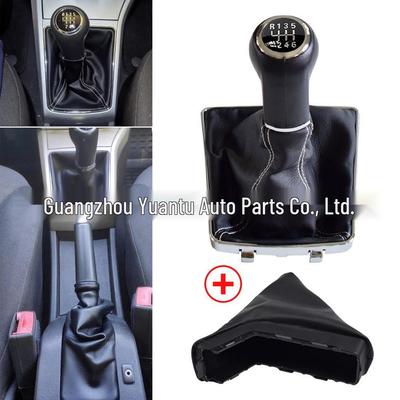 İç Aksesuar – Vites Topuzları