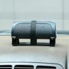 Portable Speaker Car Mount for Flip 4/5/6 Accessory Speaker Mount Strap Car Speaker Holder Attachment Acrylic Holder