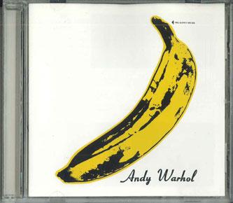 

CD VELVET UNDERGROUND & NICO - Velvet Underground & Nico 5312502 Polydor US Рок Б/У