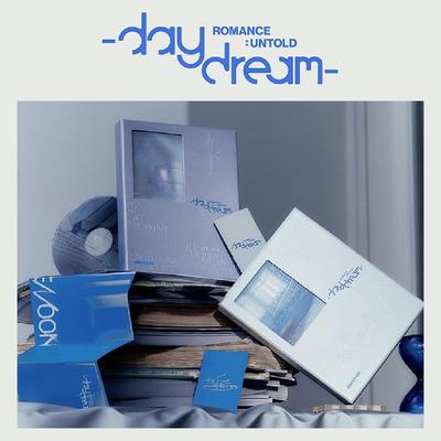 ROMANTIEK : UNTOLD -daydream- Album Standaard ver.