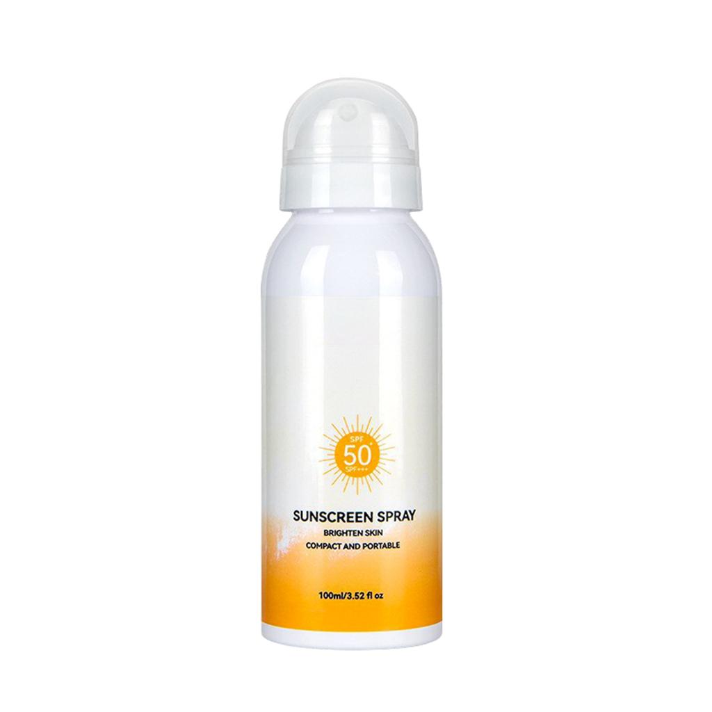 100ml Facial Body Sunscreen ing Sun Sunblock Skin Protective