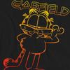 Garfield Unisex Adult Hotshot T-Shirt