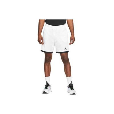 Air Dri-Fit Atmungsaktive Schnür-Basketballshorts Herrenshorts DH2041-100