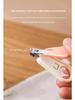 Newborn Safety Baby Nail Scissors Set – Anti-Pinch Design for Infants