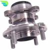 43202-5RB1A 432025RB1A 43202-5EE1A 432025EE1A Rear Wheel Hub Bearing Assembly for Nissan Kicks P15 1.6L