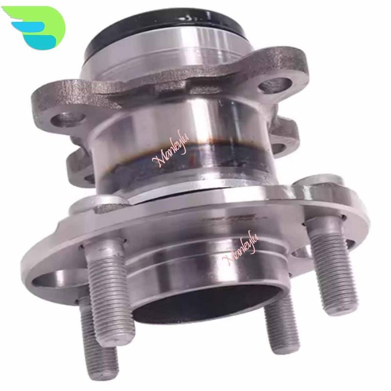43202-5RB1A 432025RB1A 43202-5EE1A 432025EE1A Rear Wheel Hub Bearing Assembly for Nissan Kicks P15 1.6L