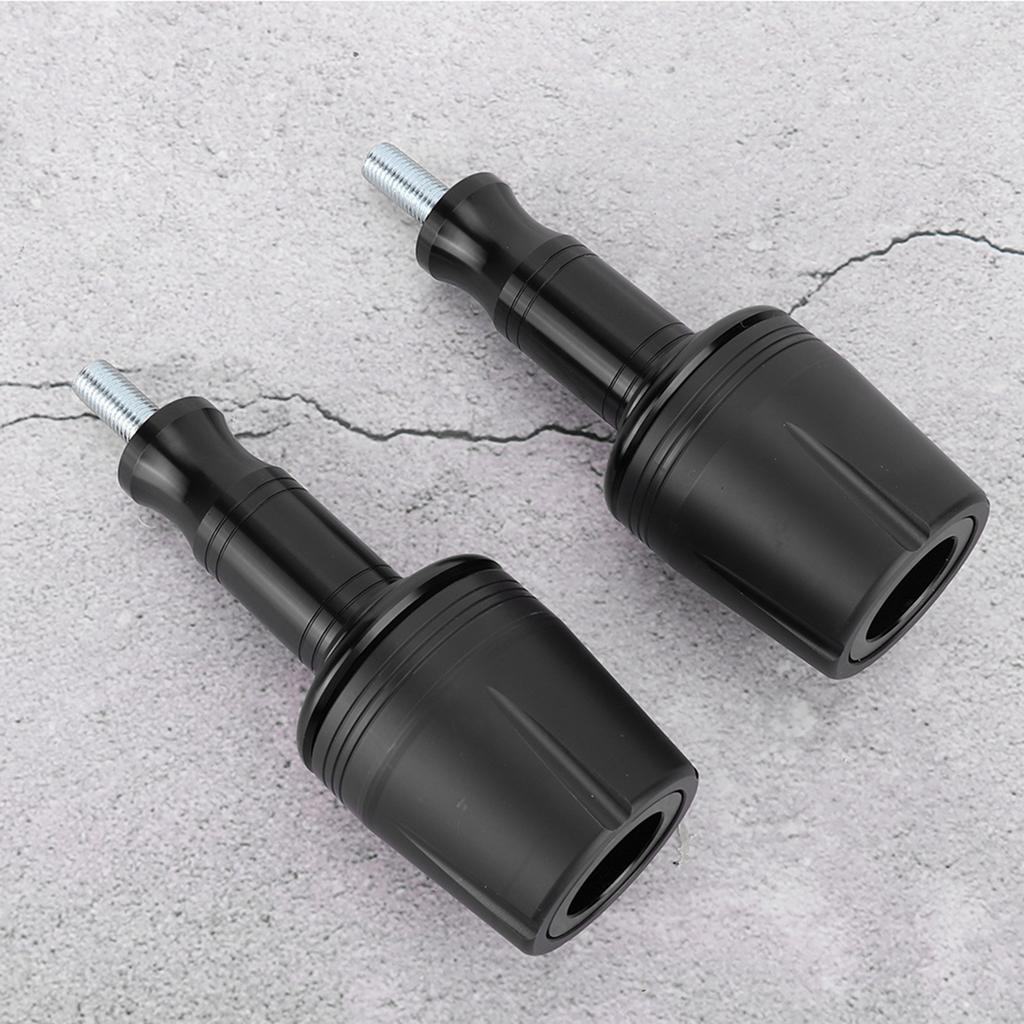 Motorcycle Frame Slider Anti Crash Falling Protector Fits for   Z125 Z250 Z300