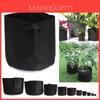 Premium Fabric Root Pots Smart Plant Grow Pot Bags In Various Sizes For All Your Gardening Needs