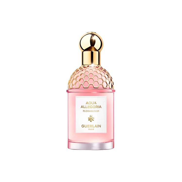 GUERLAIN Aqua Allegoria Miracle Garden Perfumes Potpourri Scent Eau De Toilette Tuberose Mango Coconut Violet 75ml