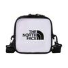 2,5L Bedruckte Logo Lässige Tragbare Kleine Quadratische Umhängetasche Outdoor Tasche Unisex Umhängetasche Hellrosa 3VWSTIP