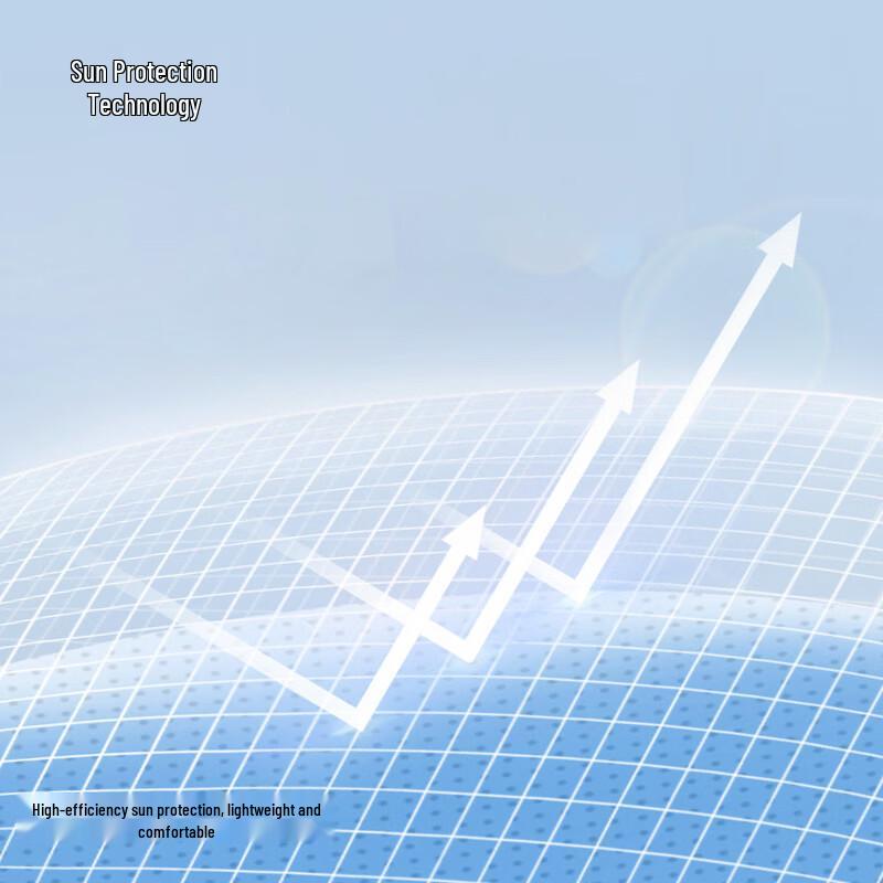 Warrior Women's UPF50+ Sun Protection Ice-Feel Straight Leg Pants