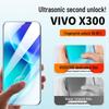 Smorss iQOO Neo11 Tempered Glass Screen Protector
