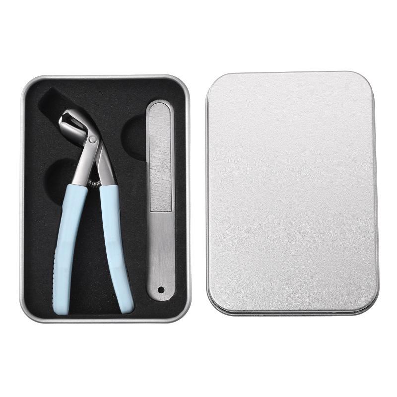 Nail Clippers Outfany Clipmaster Pro Toenail Clippers Clipmaster Pro Toenail Clippers Outfany Toenail Clippers with Wide Opening