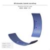 Balance Board for Kids Sensory Training, Indoor Seesaw Toy, Adults Royal Blue 80kg