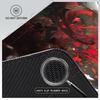 Mousepad New Hsin Wuthering Waves E-Sports XXL PC Gaming Large Non-Slip Base Stitched Edge Keyboard Laptop HD Printing Desk Mat