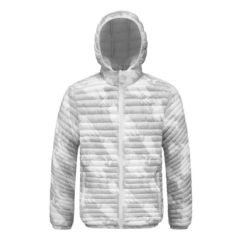 

Костюм в рубчик, утепленная куртка, мужская зимняя куртка с капюшоном, камуфляжная, утолщенная, со съемным капюшоном 4XL