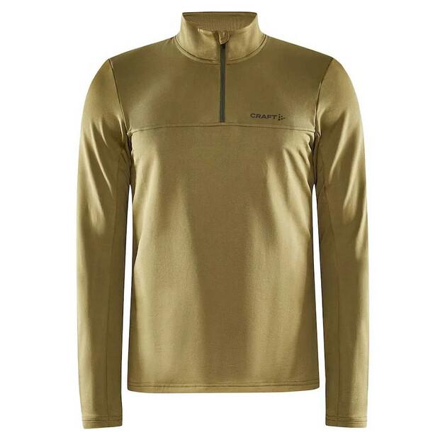 Craft Базовый слой с длинным рукавом Core Gain