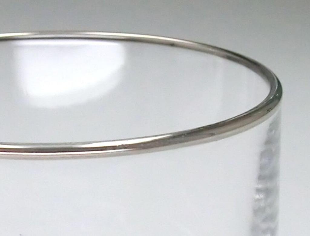 Paar Tumbler Eiswürfel 200ml J-kitchens & Nicht-Schmelzend (3 Pack)