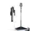 2025 Luxury All-Metal Selfie Stick & Tripod for Steady Video and Photos