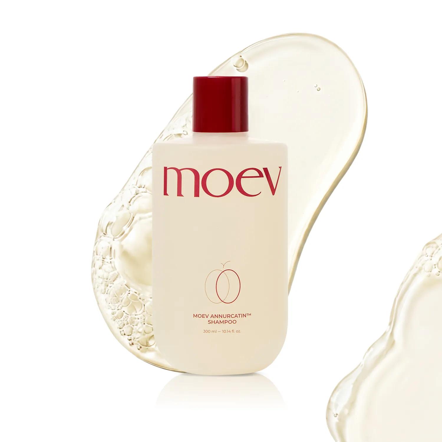 moev Anukatin Shampoo 300ml (RENEWAL)
