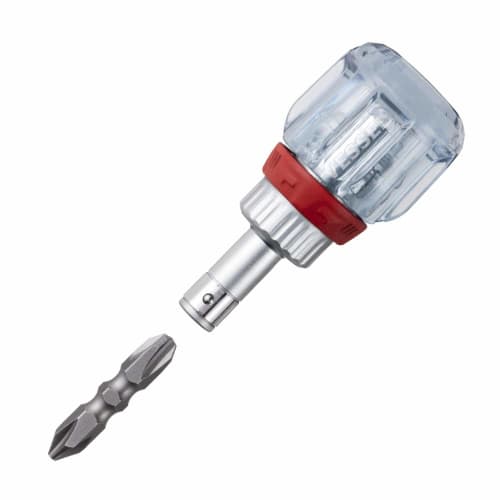 

Відвертка з тріскачкою VESSEL TD-6700W-23