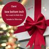 Pink Bow Room Decor: Ideal for Birthdays, Weddings, Teacher's Day, and Mid-Autumn Celebrations