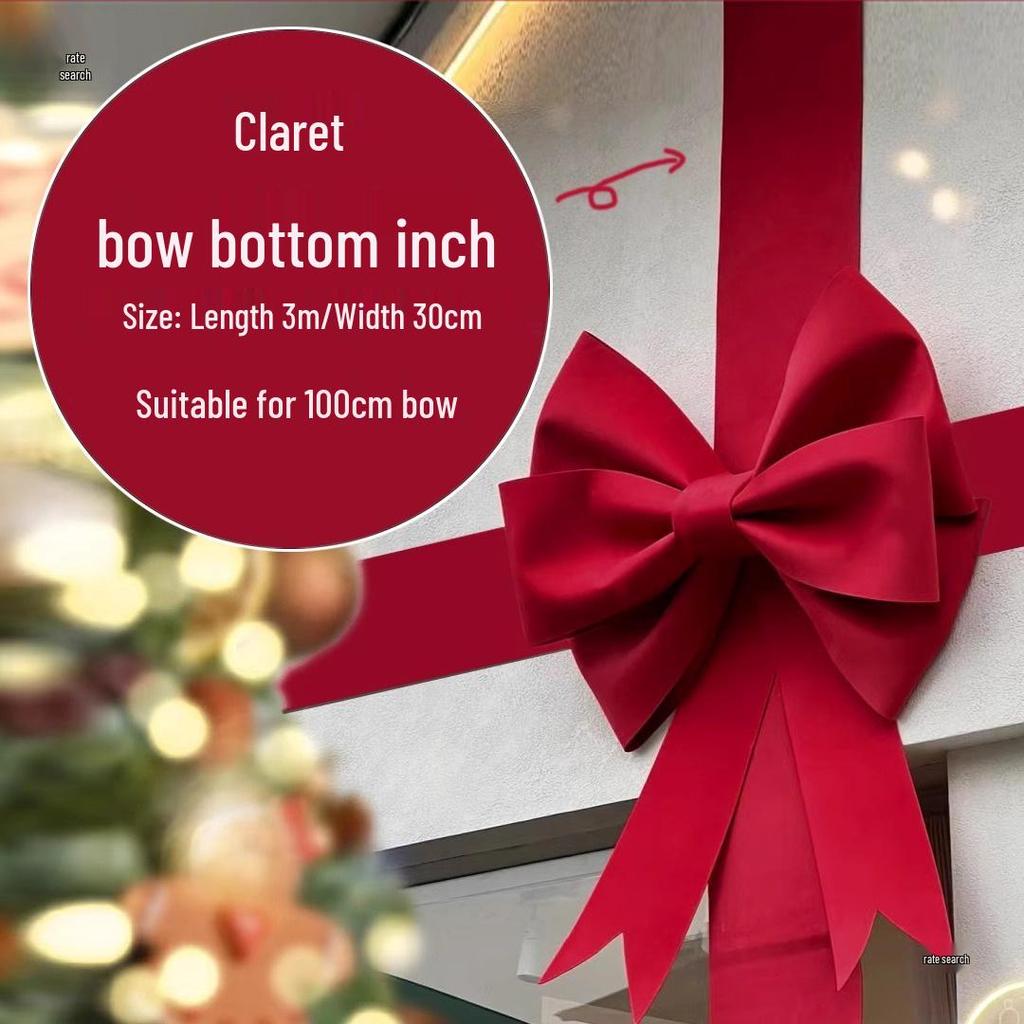 Pink Bow Room Decor: Ideal for Birthdays, Weddings, Teacher's Day, and Mid-Autumn Celebrations