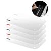 Set Of 5 Durability Protections Films For Photon Mono 2 3D Printer Screens,High Transparency LCD Screen Covers Accessory