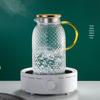 Glass Cold Water Kettle