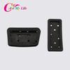 Car Pedals for Hyundai IX25 Creta AT MT Stainless Steel Clutch Gas Fuel Brake Pedal Pads Cover