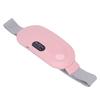 Menstrual Heating Pad USB Charging Electric Cordless Adjusted Portable Belt Heat Pad for Cramp