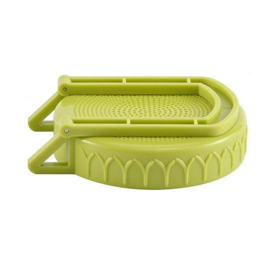 Sprout Lids with Stand Wide Mouth Jar Sprouting Lids Bean