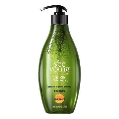 Champús y acondicionadores para el cabello – Champús