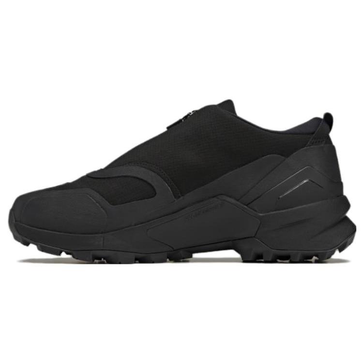 adidas Y-3 Terrex Swift R3 GTX Low Triple Black Men s HR1986 EU 36⅔