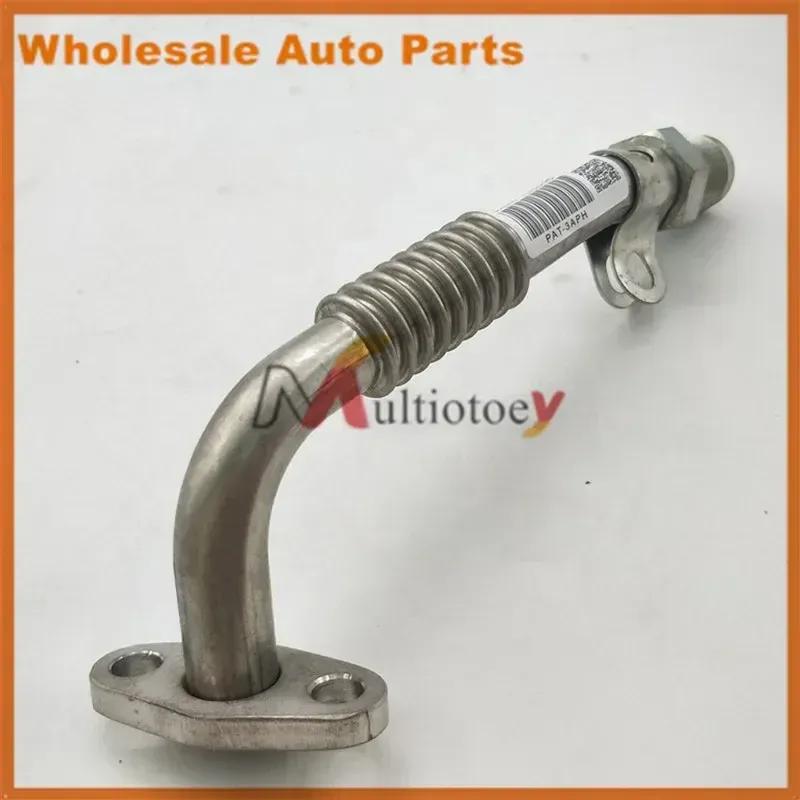 New Car Exhaust Manifold EGR Pipe Metal fit for Montero Sport V43 V45 V75 K86 K99 3.0 3.5L MR299615 1582A188
