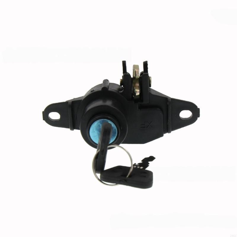 28GC rusts Resistant Trunk Lock Rear Box Lock for Electric Scooters & Motorcycles China Mainland