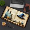 Accessoires pour ordinateur – Tapis de souris et reposes-poignets