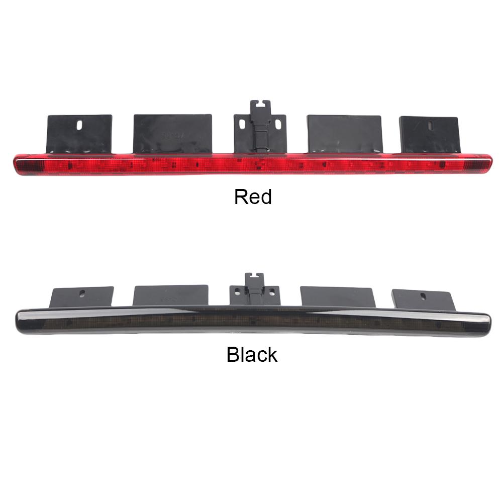 High Rear Brake Lamp 63256961016 Brake Warning Lamp 63256961015 Third Brake Tail Light for Mini Cooper Convertible R52 05-08