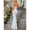 Sexy Sexy Bodycon Fishtail Sling