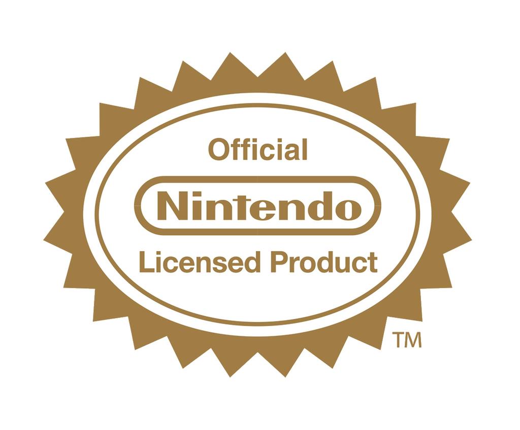 PowerA Wired Stereo Headset for Nintendo Switch Officially - Llambro, 3.5mm, Wired, Stereo, Licensed.